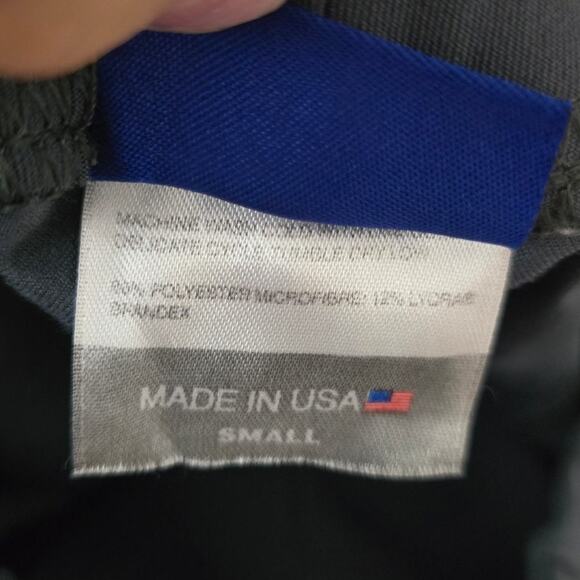 Irideon Riding Wear Equestrian Breeches Gray Women's Small - Picture 5 of 5